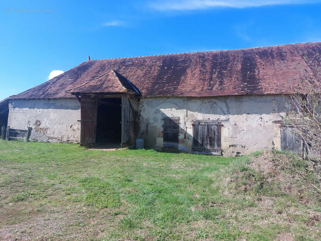 Autre à SAINT-DIDIER-LA-FORET