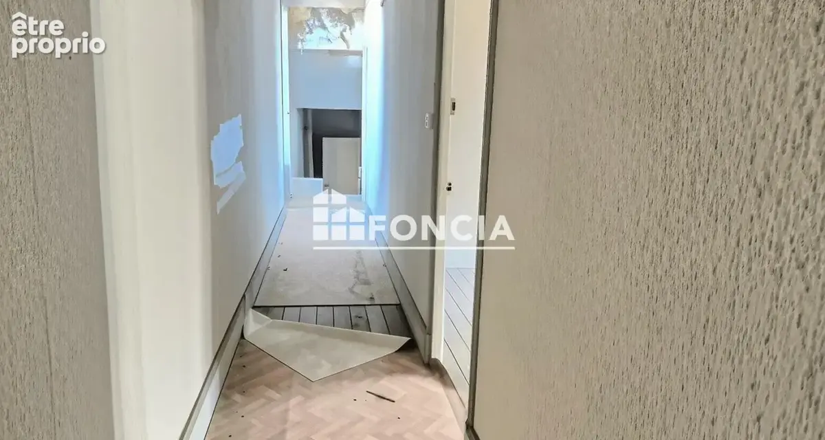 Maison de ville 130 m2 avec terrasse et garage - photo 15