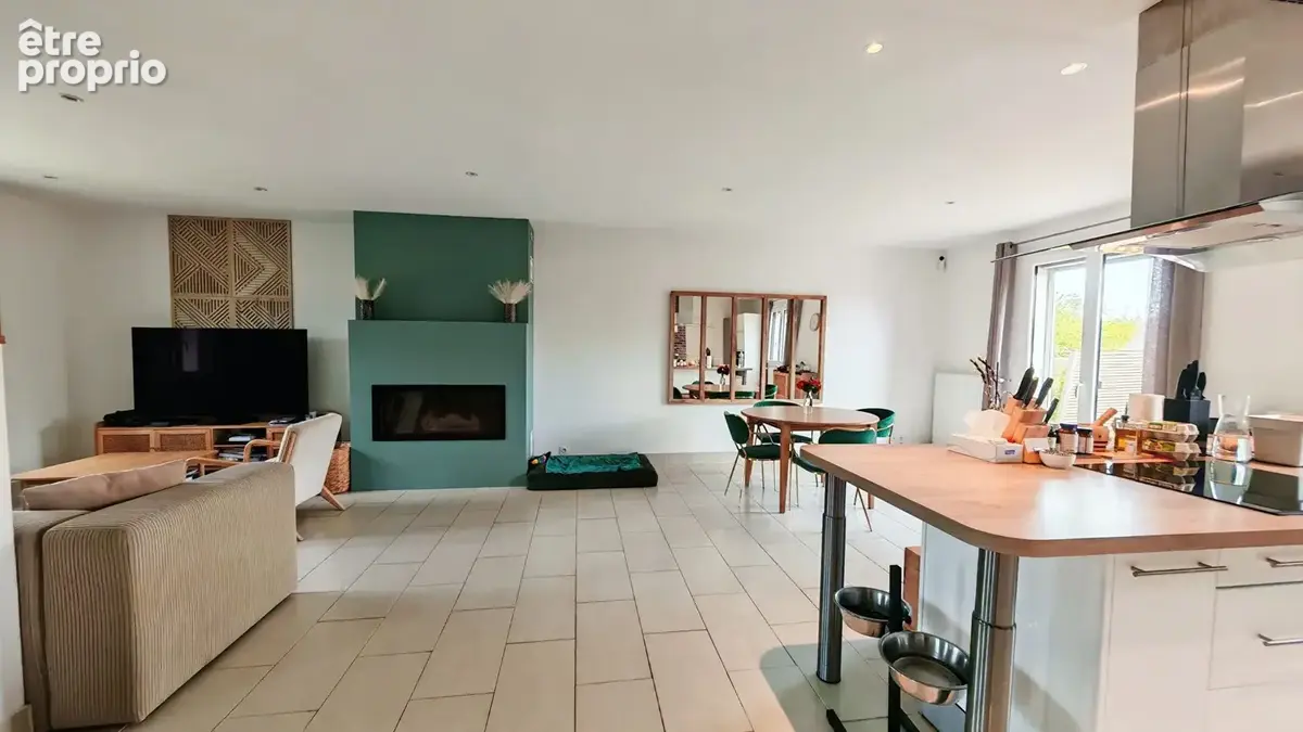 A VENDRE Maison à  Saint-malo - photo 4