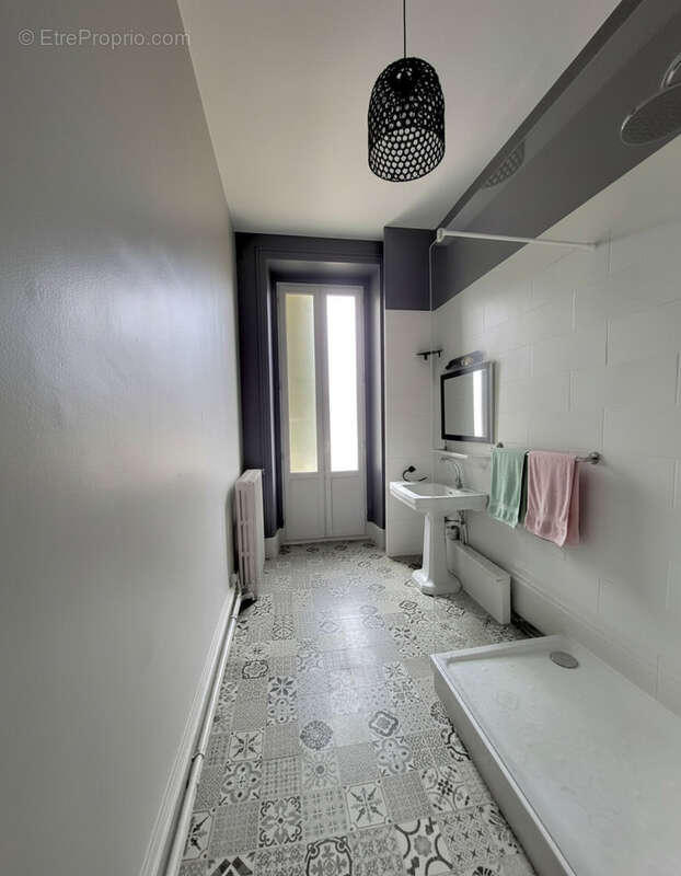 Appartement à ANNONAY