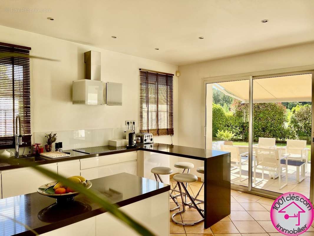 Maison à CASTELNAU-LE-LEZ