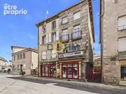 Maison à SAUGUES