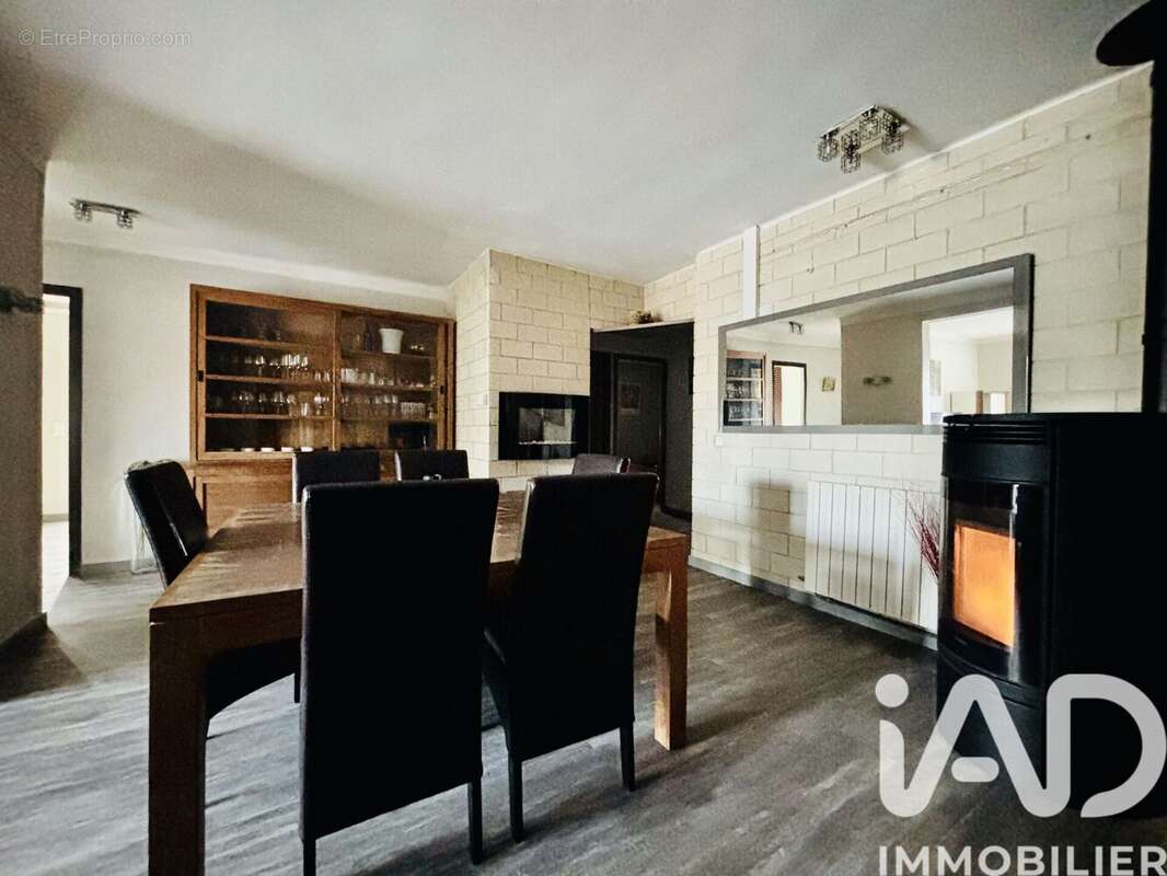 Photo 5 - Maison à CAUMONT-SUR-DURANCE