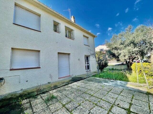 Maison à PERPIGNAN
