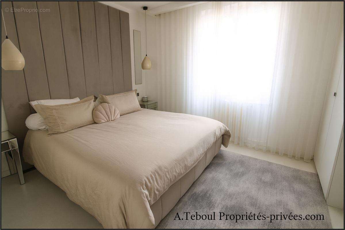 Appartement à LYON-6E