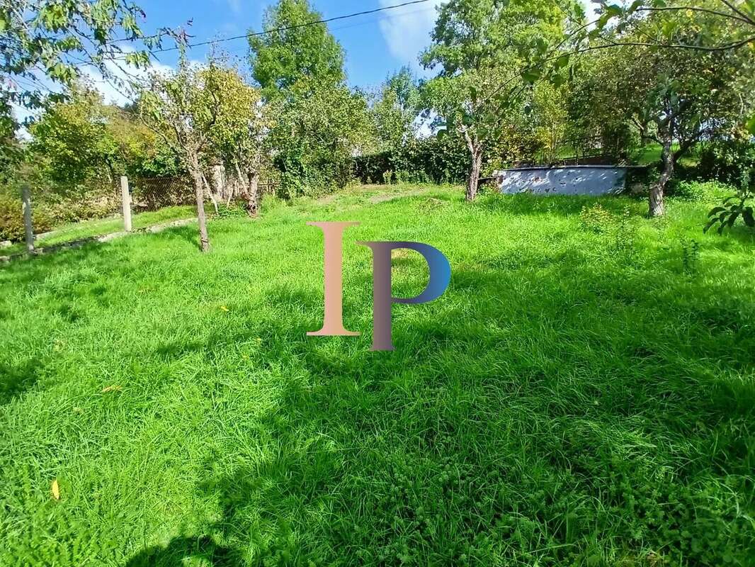 Maison à CHAUFFAILLES