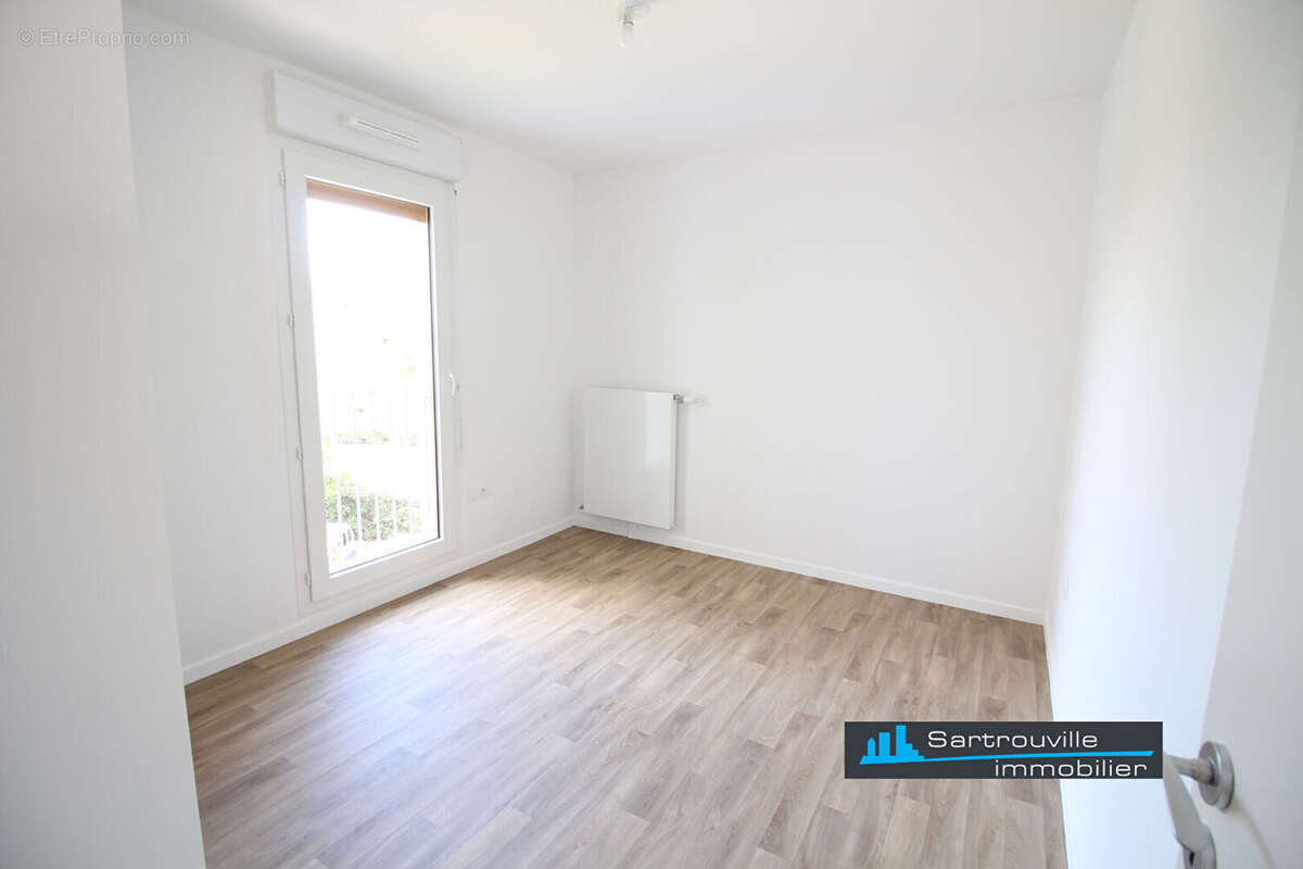 Appartement Sartrouville 4 pièce(s) 80 m2 - photo 7