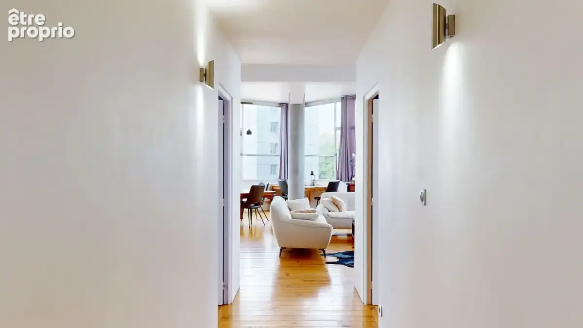 Appartement 6 pièces - 173 m² - Quartier Mouillère - photo 9