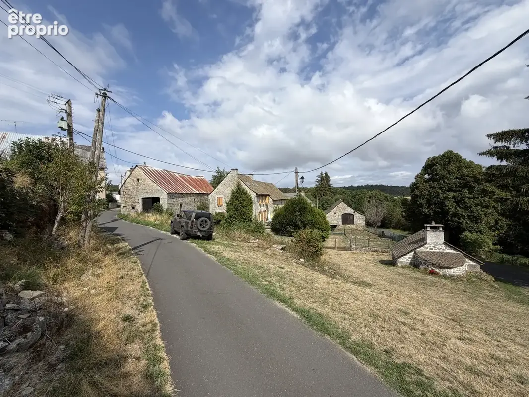 Corps de ferme - photo 16