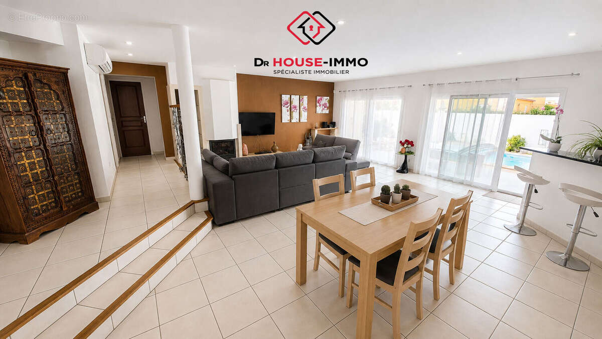 Maison 140 m² à Brouilla  - photo 11