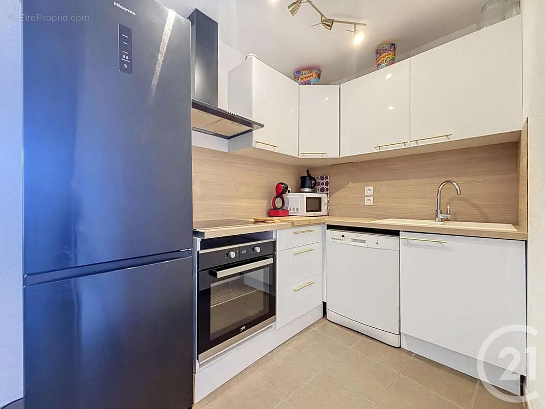 Appartement 47 m² à Perpignan  - photo 4