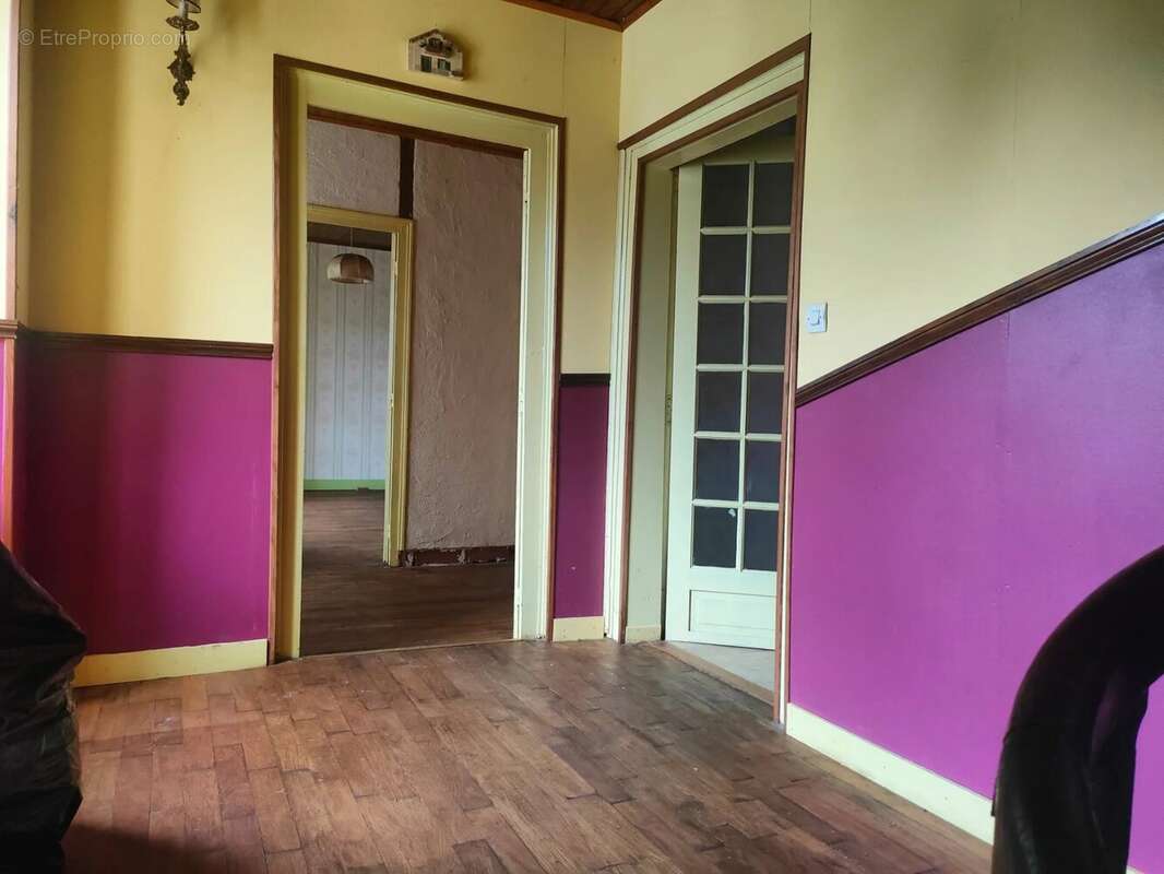 Appartement à CUSSAC