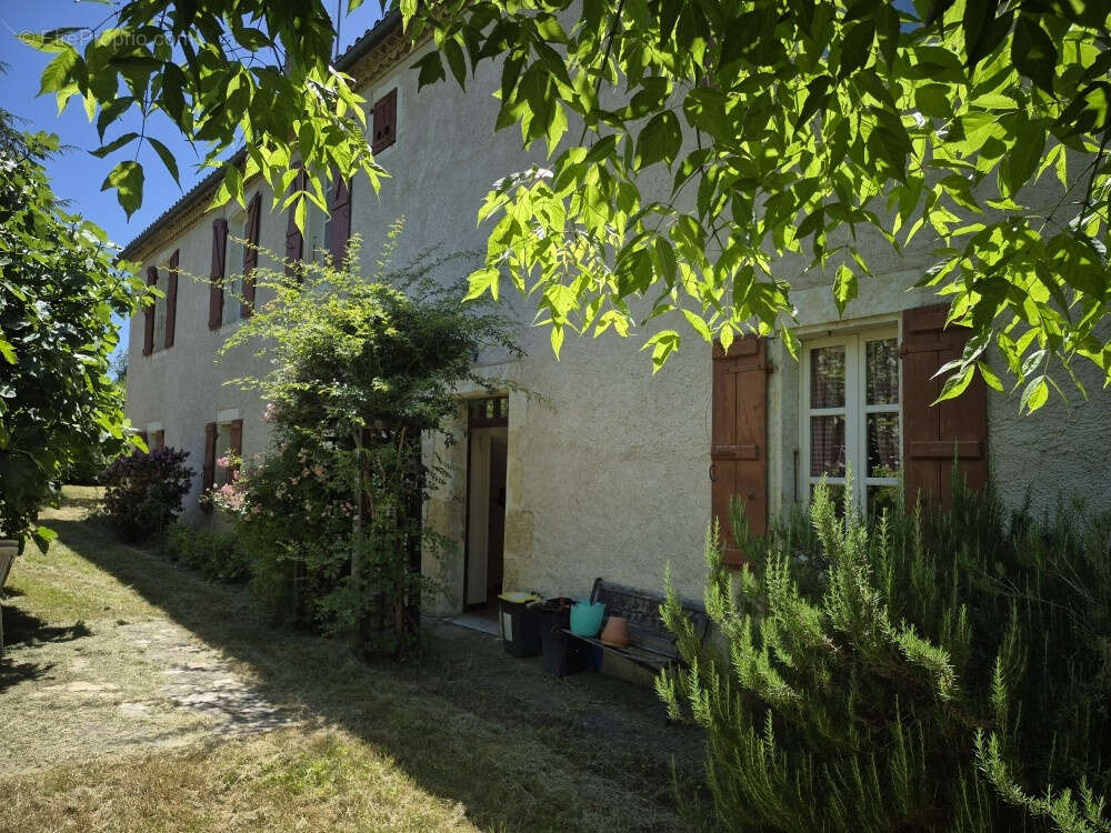 Maison à AUCH