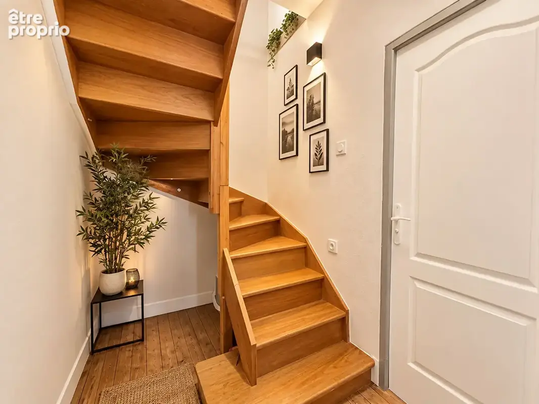 Maison Magny En Vexin 5 pièce(s) 91.05 m2 - photo 5