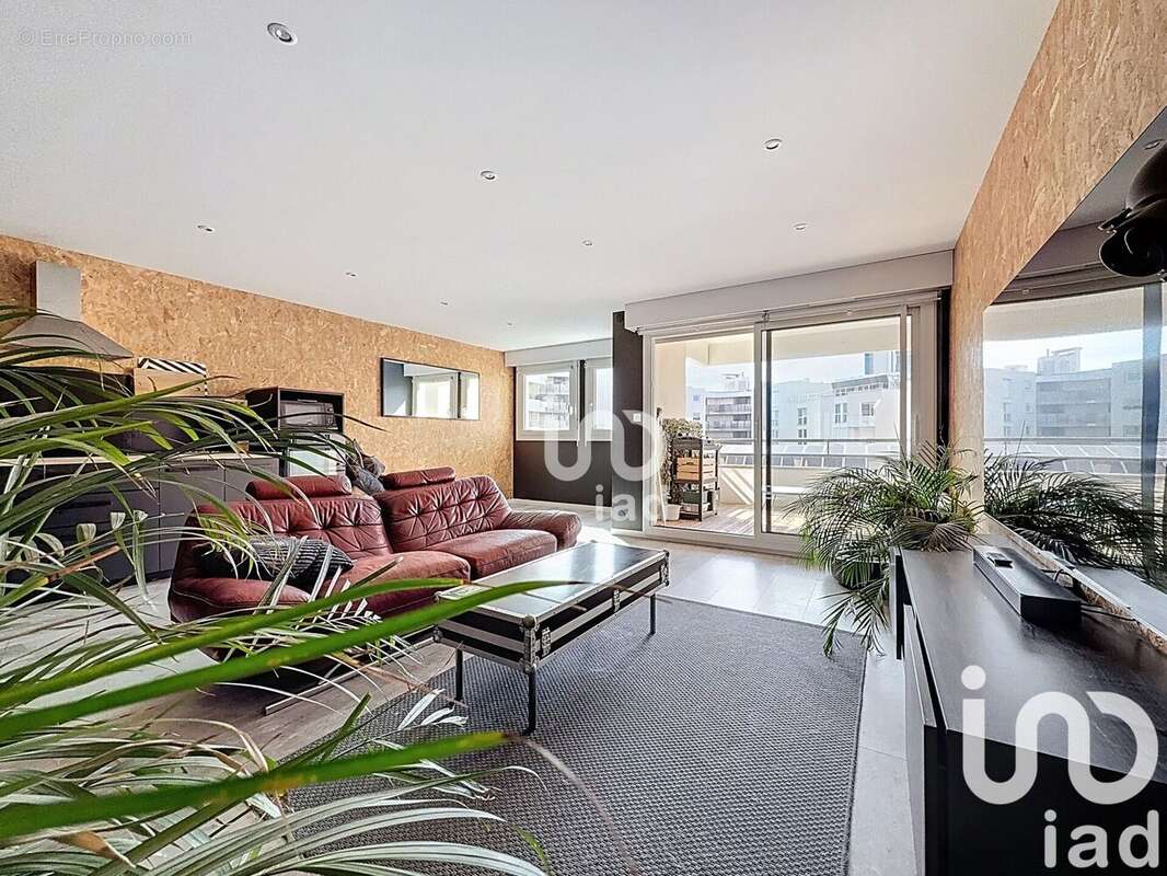 Photo 2 - Appartement à DIJON