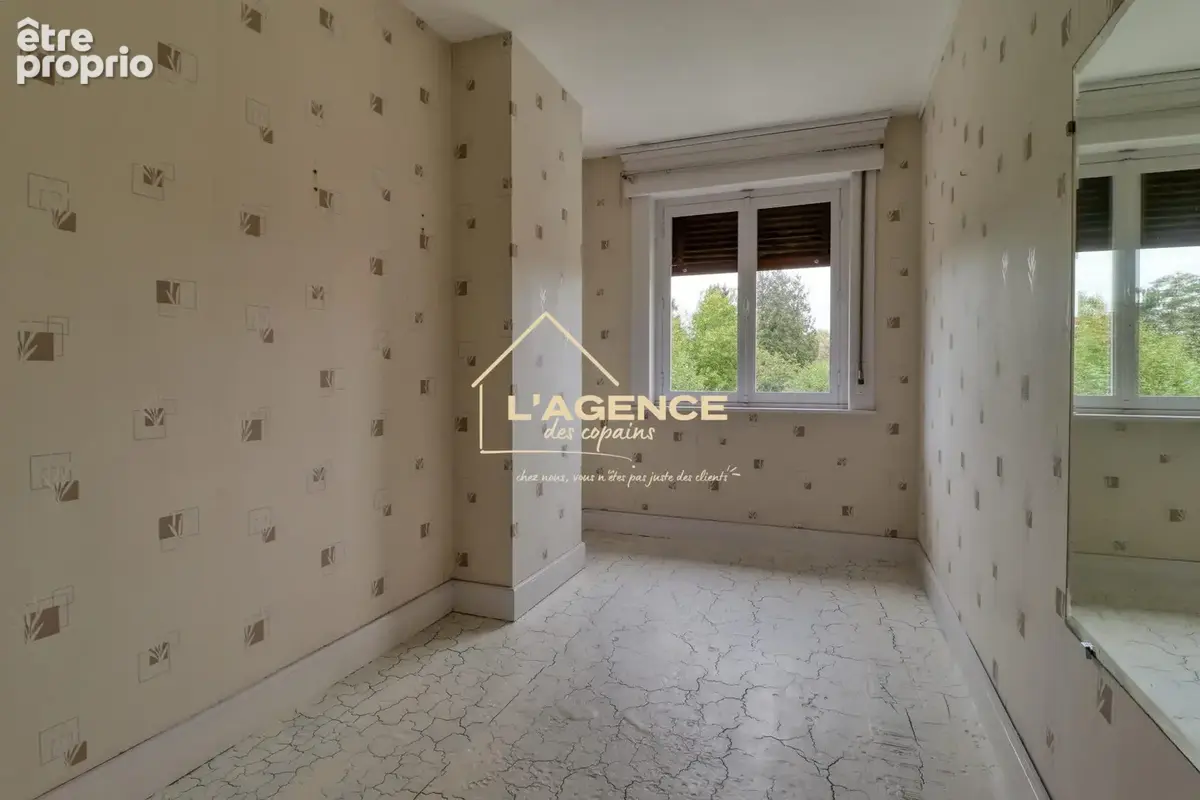 Maison 6 pièces 100 m² à vendre à Bailleul (59270) - photo 9