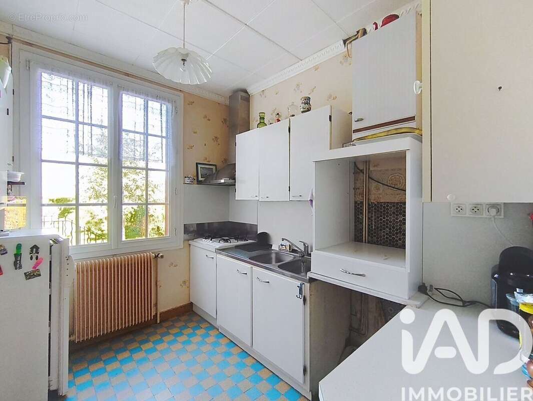Photo 4 - Maison à VERNEUIL-SUR-AVRE