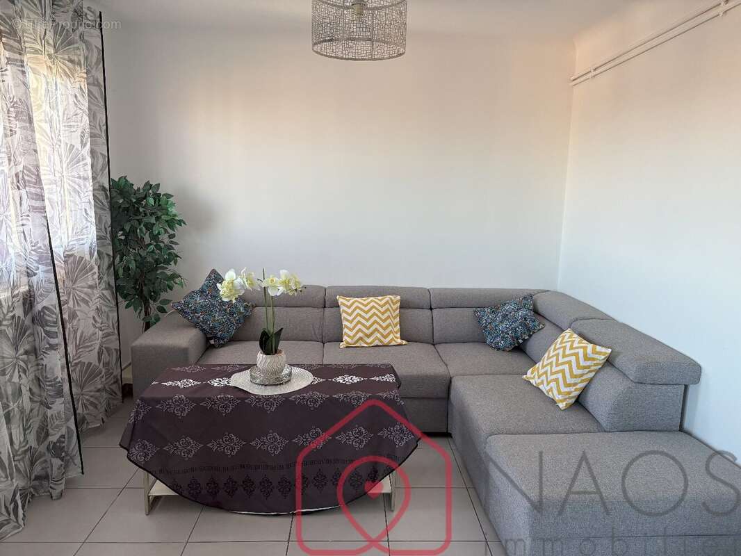 Appartement à BEZIERS