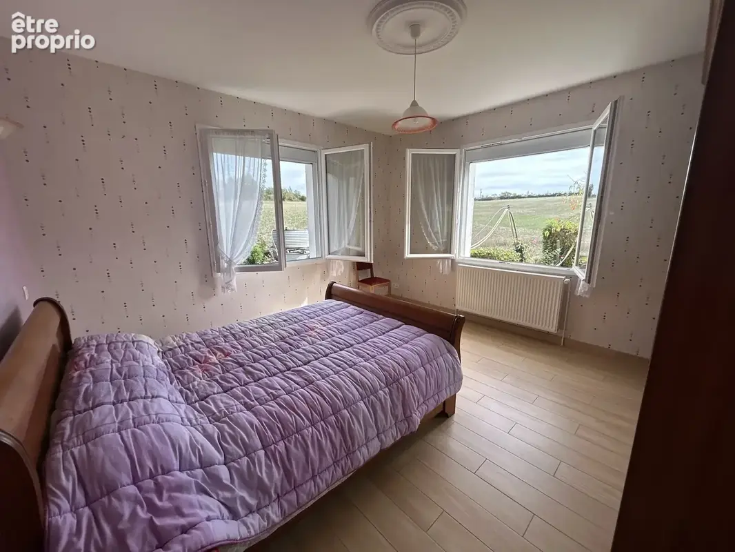 Maison familiale spacieuse avec sous-sol - environnement calme - photo 5