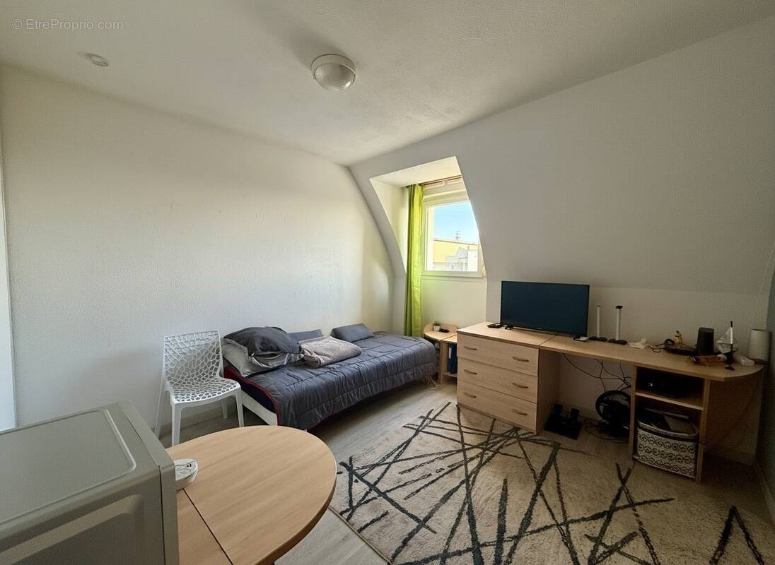 Appartement à ORLEANS