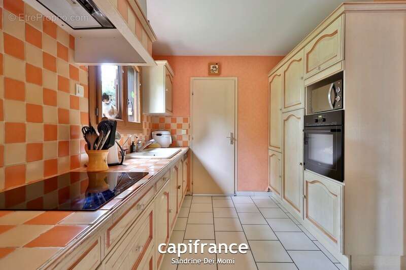 Maison à FRANCHEVILLE