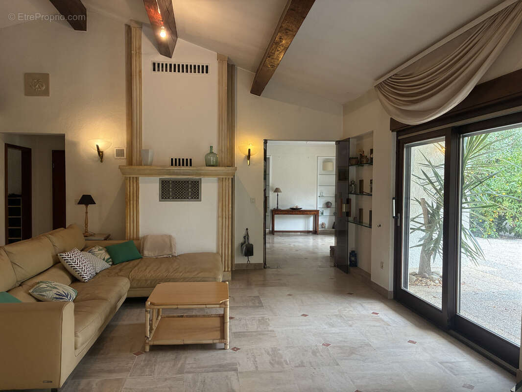 Maison à ARGELES-SUR-MER