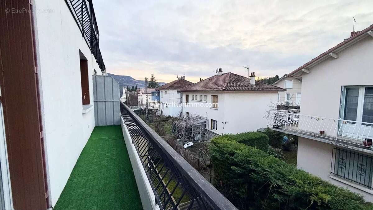 Appartement à MILLAU