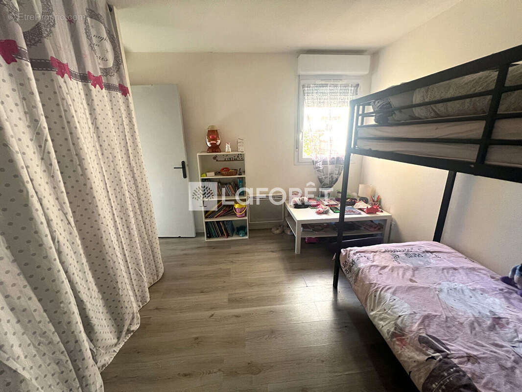 Appartement à LATTES