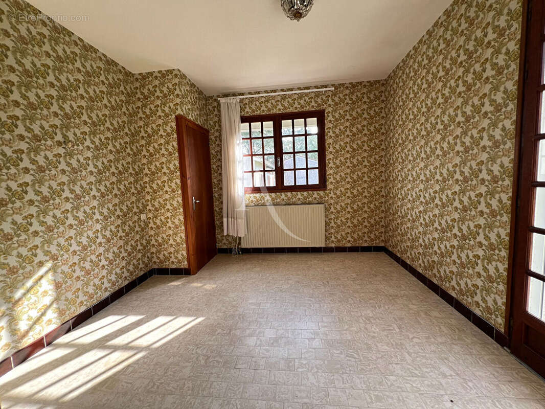 Maison à LA TRANCHE-SUR-MER