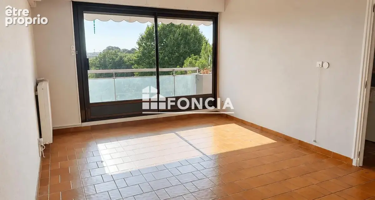 Appartement T2 de 54 m² avec balcon – Résidence seniors avec services - photo 3