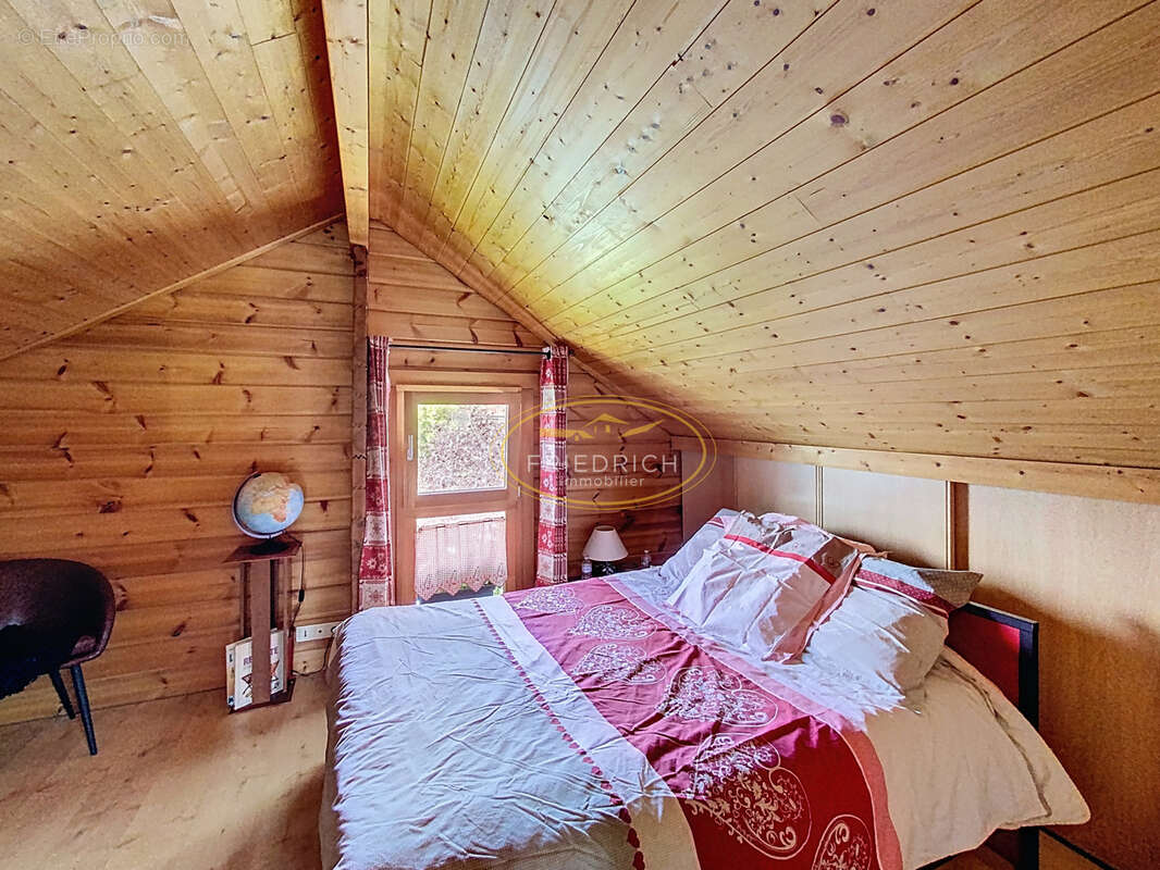 Maison à LEROUVILLE