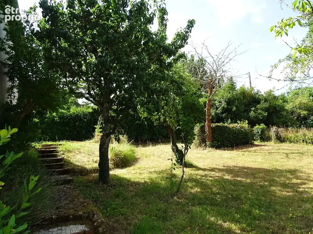 Maison sur sous-sol Mussidan 7 pièce(s) 152 m2 - photo 13