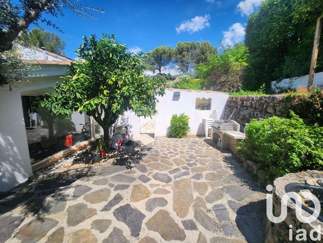 Photo 9 - Maison à DRAGUIGNAN