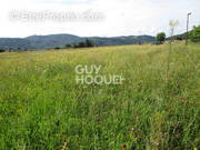 Terrain à LAVOUTE-CHILHAC