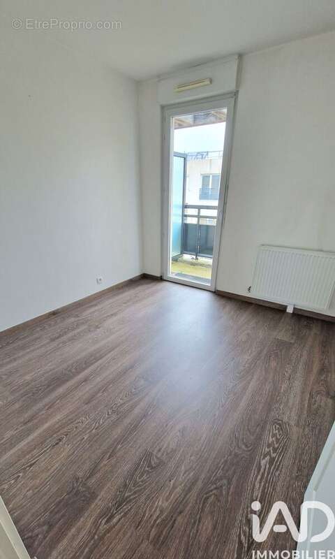 Photo 7 - Appartement à BRETIGNY-SUR-ORGE