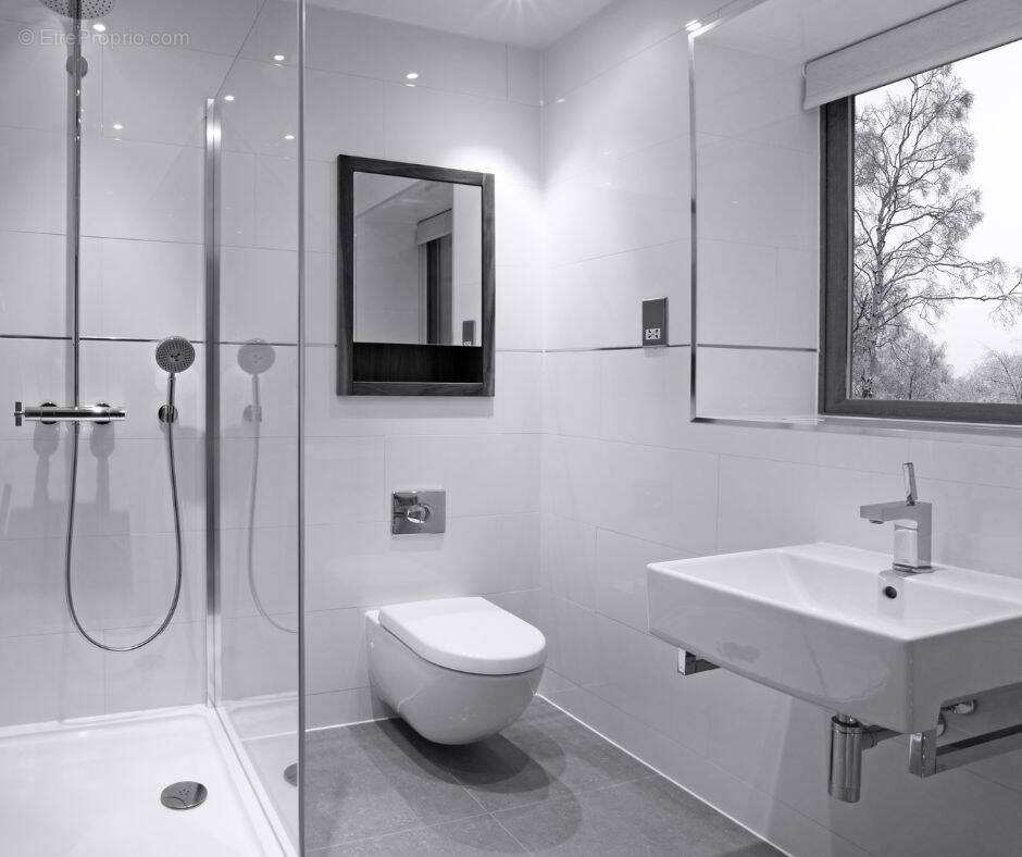 Appartement à SAINTE-GENEVIEVE-DES-BOIS