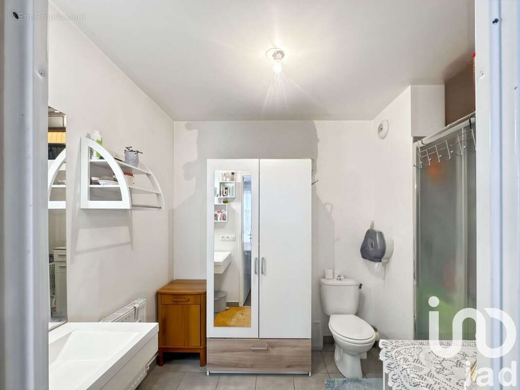 Photo 5 - Appartement à SANTENY