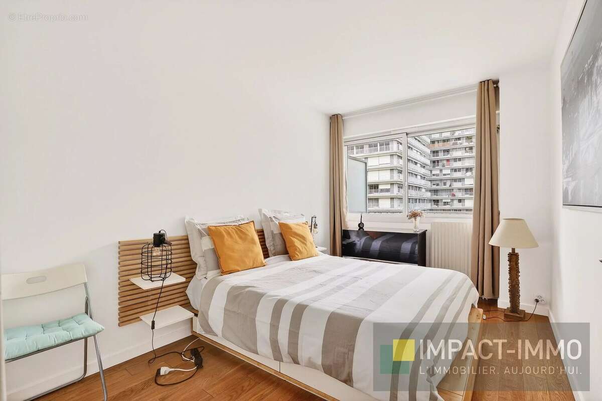 Appartement à PUTEAUX