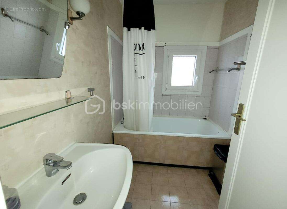 Maison à CLAYE-SOUILLY