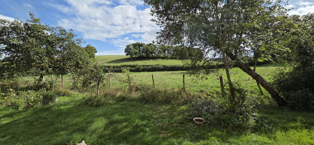 Maison à CUNCY-LES-VARZY