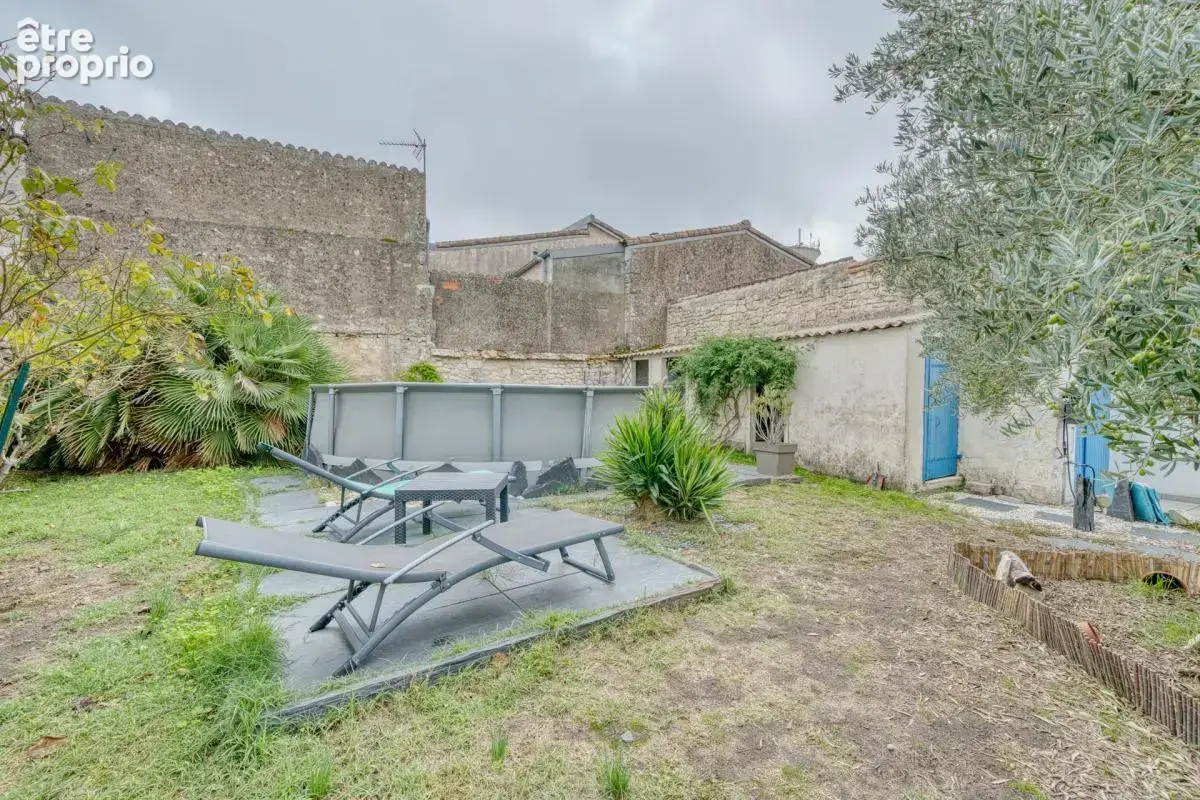 Maison de 8 pièces de 193 m² à Saujon - photo 24
