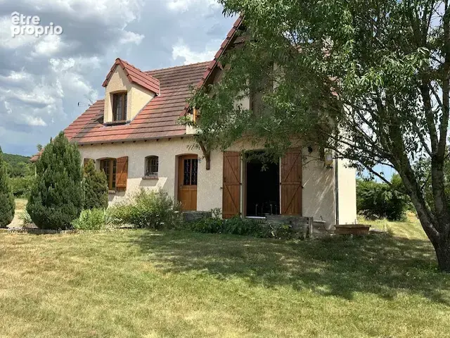 Maison 110 m² à Teigny  - photo 2