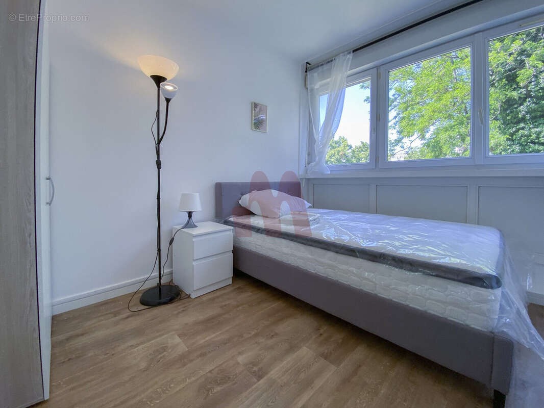 Appartement à PIERREFITTE-SUR-SEINE
