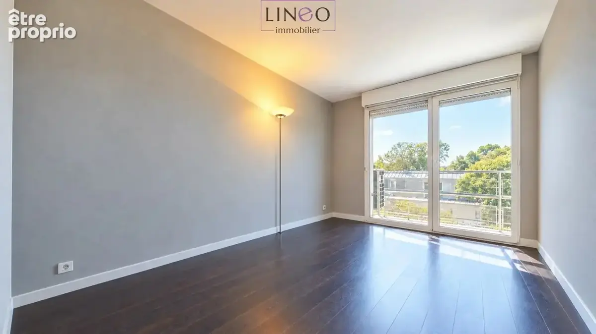 vente appartement - 4 pièce(s) - photo 14