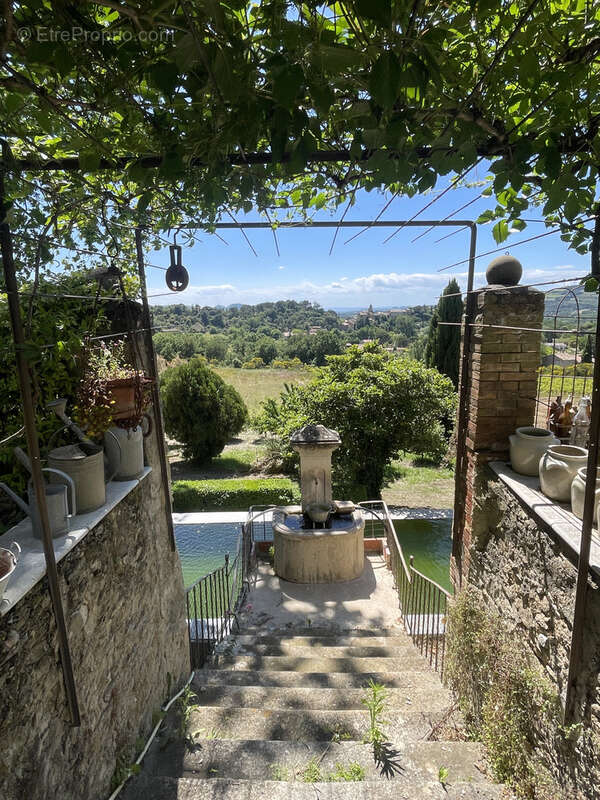 Maison à VAISON-LA-ROMAINE