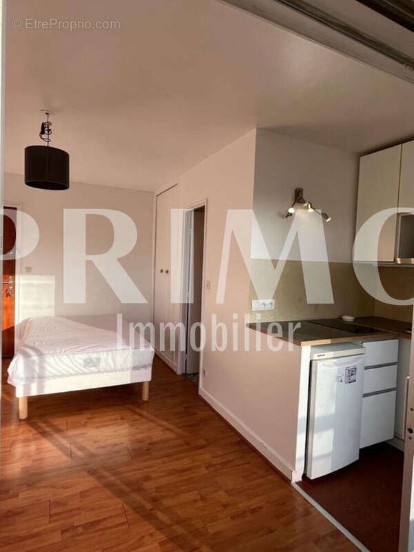 Appartement à CHATENAY-MALABRY