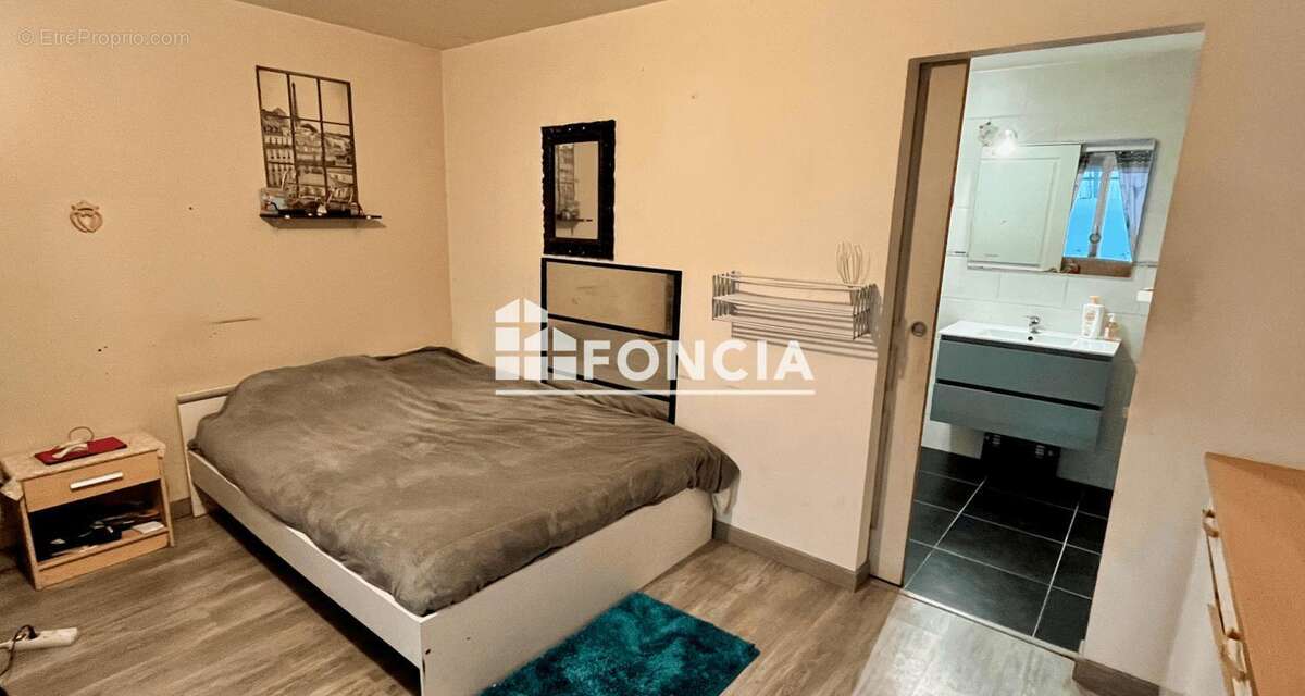 Maison à ANGERVILLE