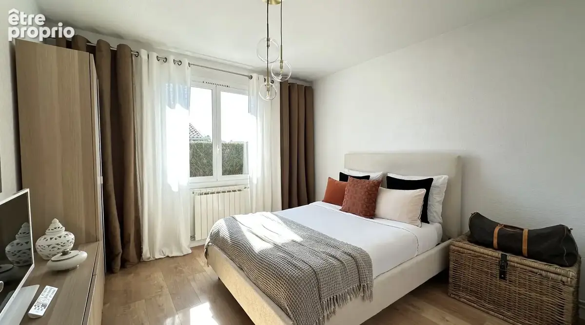 Maison de plain pied de type t5 de 130 m2 - photo 16