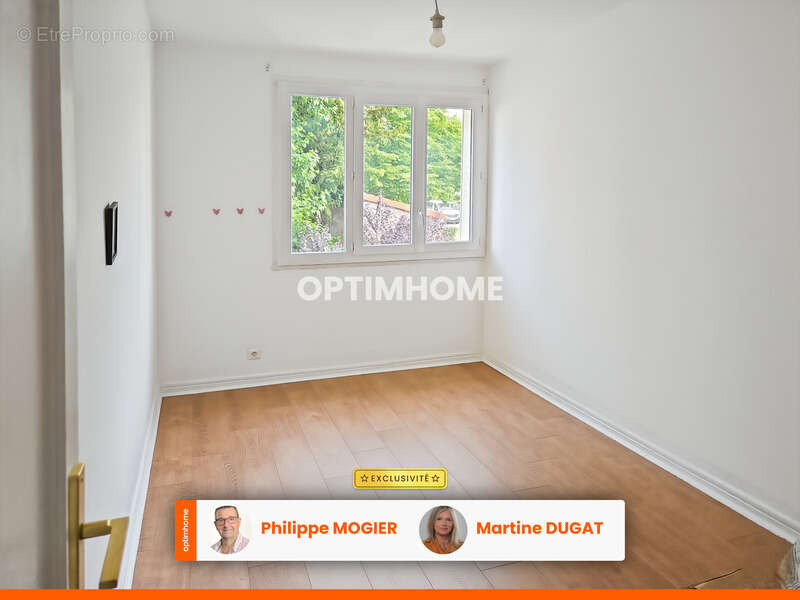 Appartement à VICHY