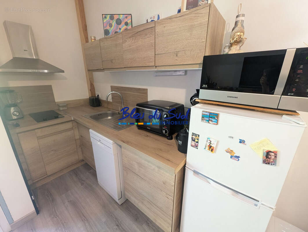 Appartement 22 m² à Vernet-Les-Bains  - photo 4